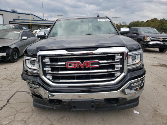 1GTV2NECXHZ204991 GMC Sierra K1500 Slt