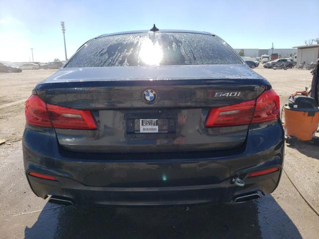 WBAJE5C54JG918124 BMW 540 I