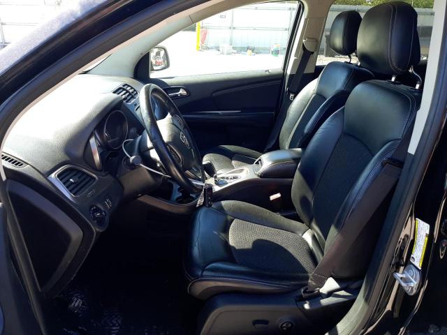 3C4PDDGG2HT565023 Dodge Journey Crossroad
