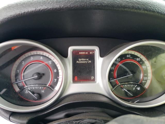 3C4PDCAB8JT429816 Dodge JOURNEY SE