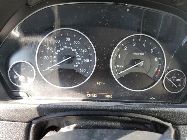 WBA4C9C54FD331229 BMW 428 Xi Gran Coupe Sulev