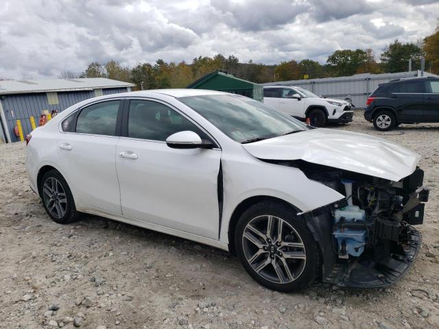 3KPF54AD9KE028264 KIA FORTE EX