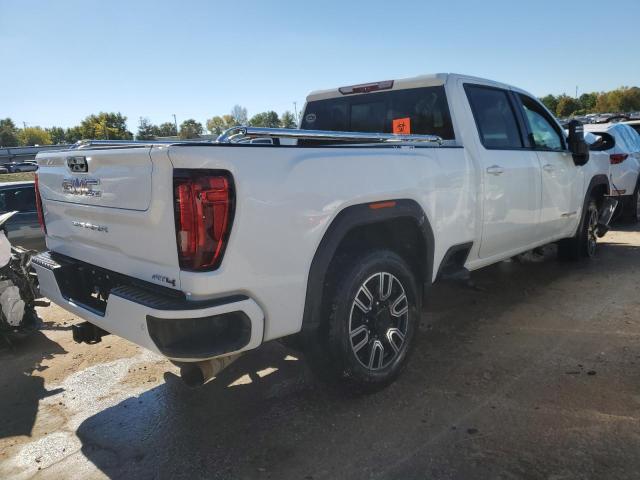 1GT49PEYXLF286357 GMC Sierra K2500 At4
