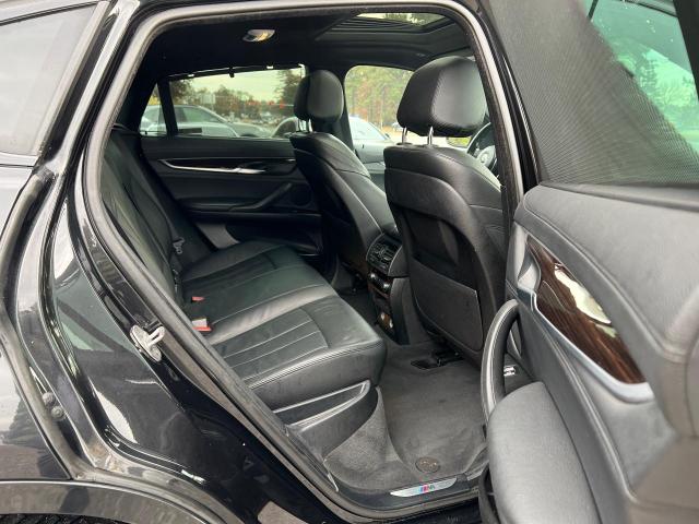 5UXKU0C53F0F91777 BMW X6 Sdrive35i
