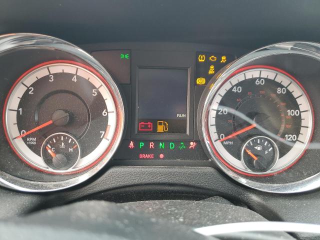 2C4RDGEG9KR535718 Dodge Grand Caravan Gt