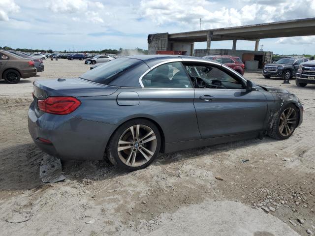 WBA4Z1C51JEC60724 BMW 430I
