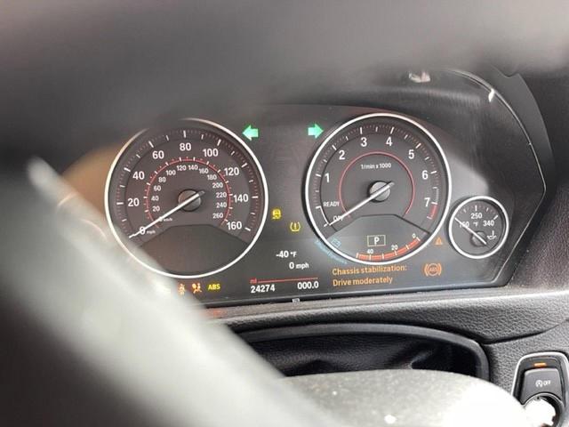 WBA4J5C59KBM65819 BMW 440i Gran Coupe
