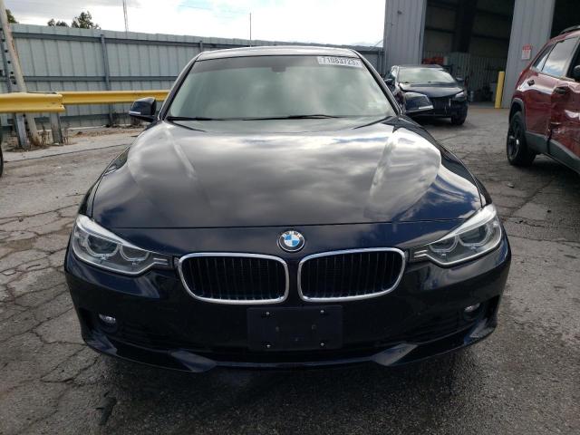 WBA3B5C50FP653095 BMW 328 Xi Sulev