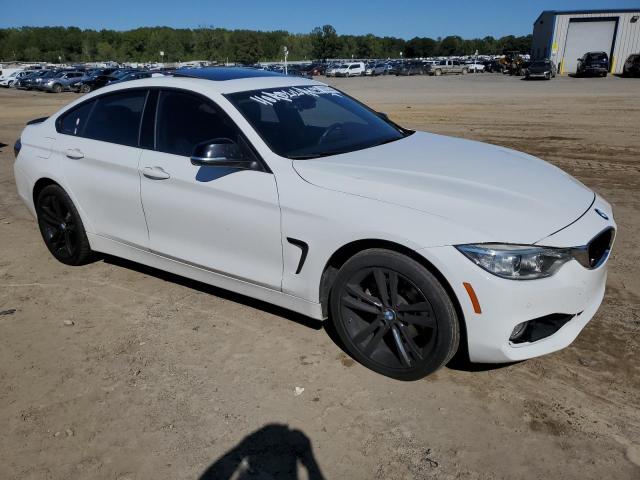 WBA4C9C59FD331405 BMW 428 Xi Gran Coupe Sulev