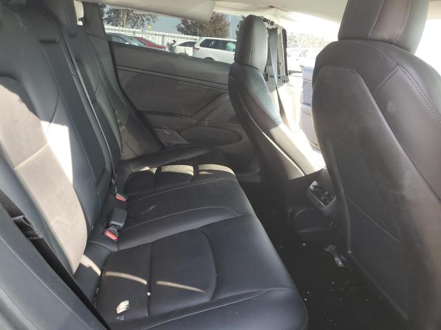 5YJ3E1EC7LF640719 Tesla MODEL 3