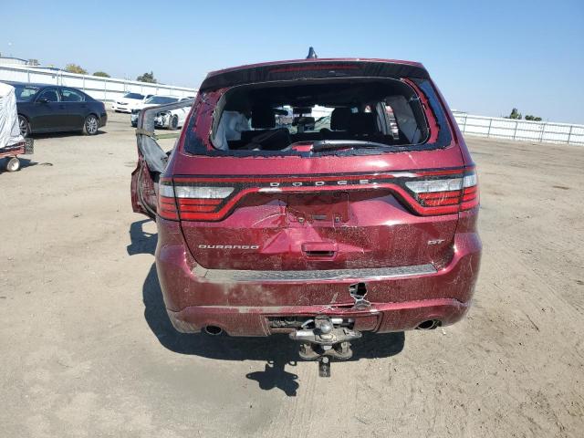 1C4RDHDG5PC551258 Dodge DURANGO GT