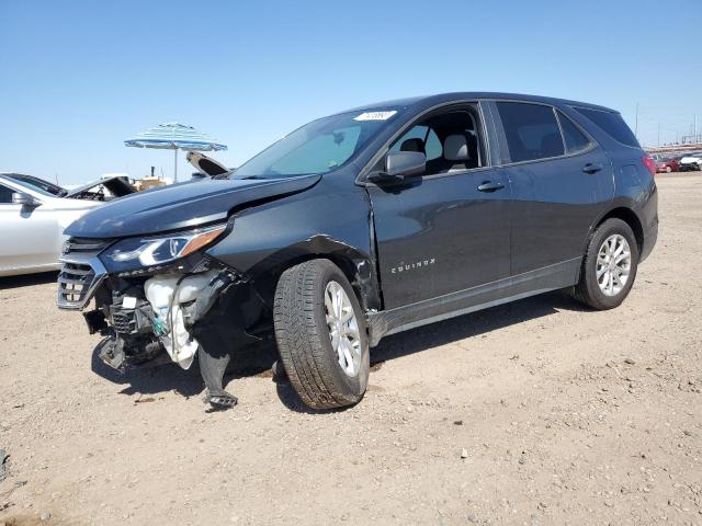 71418893 :رقم المزاد ، 2GNAX5EV6L6261721 vin ، 2020 Chevrolet Equinox مزاد بيع