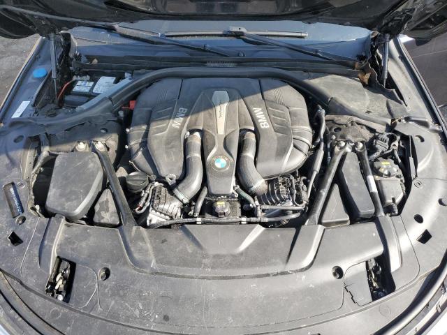 WBA7F2C59GG417924 BMW 750 Xi