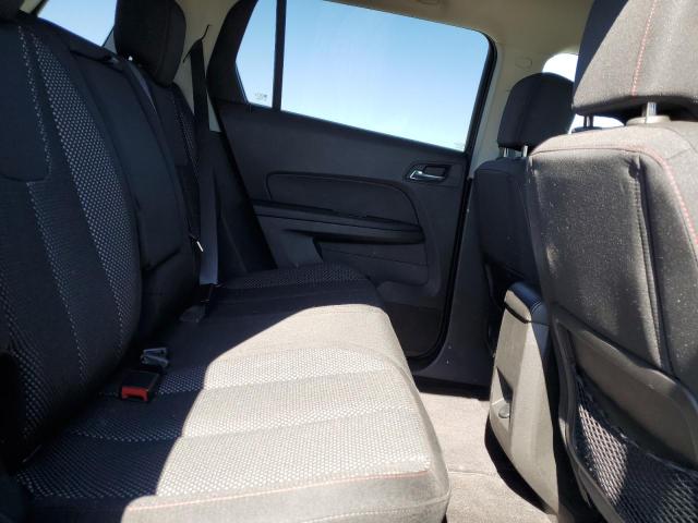 2GKALMEK3G6102251 GMC Terrain Sle