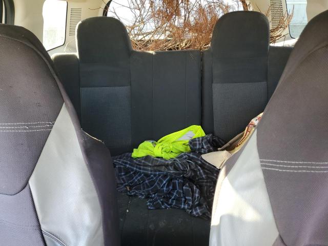 1C4NJPBA2GD806085 Jeep Patriot Sport