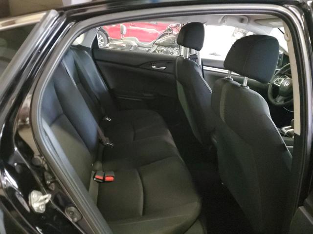 2HGFC2F53JH536617 Honda Civic Lx