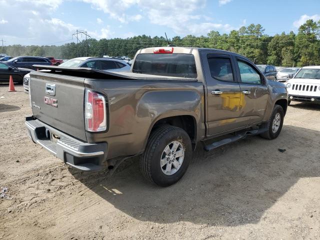 1GTG5BEA0G1272775 GMC Canyon