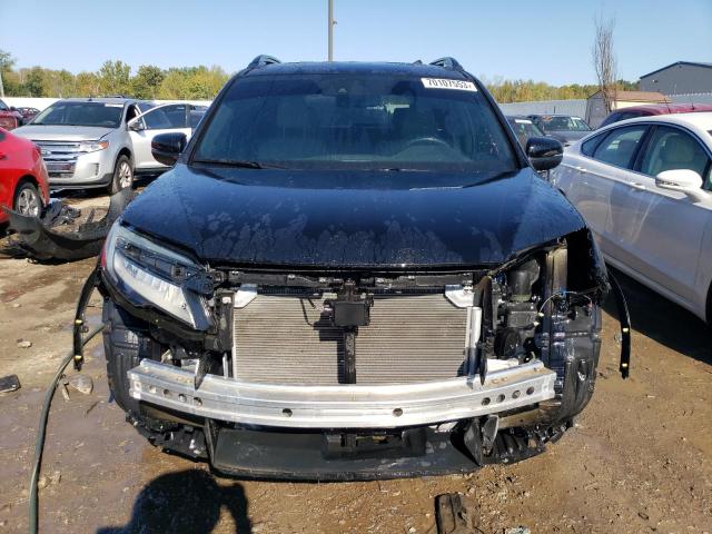 5FNYF8H90KB006369 Honda Passport Touring