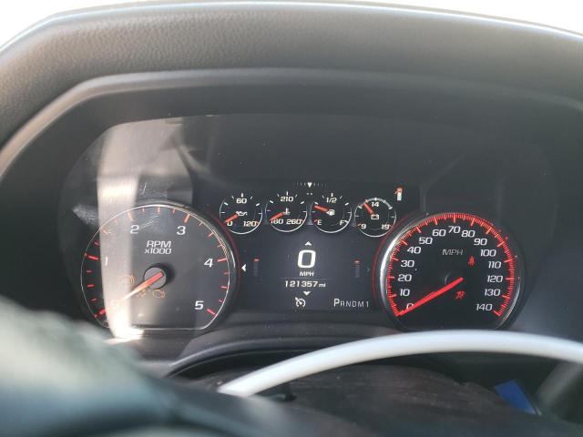 1GT120E87FF675668 GMC Sierra K2500 Denali