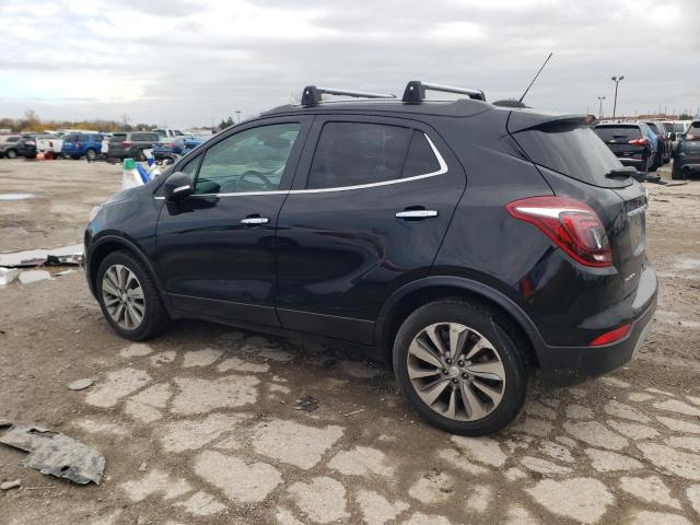 KL4CJASB0JB688578 Buick Encore Preferred