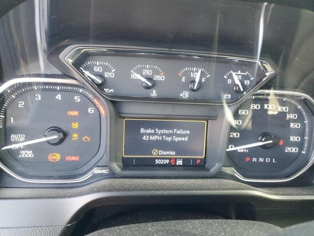 1GTP9EEL1LZ129448 GMC Sierra K1500 At4