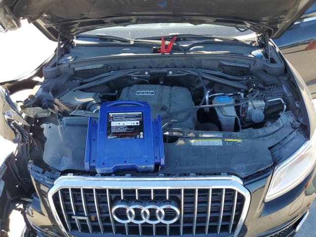 WA1M2AFP0HA079000 Audi Q5 Premium Plus