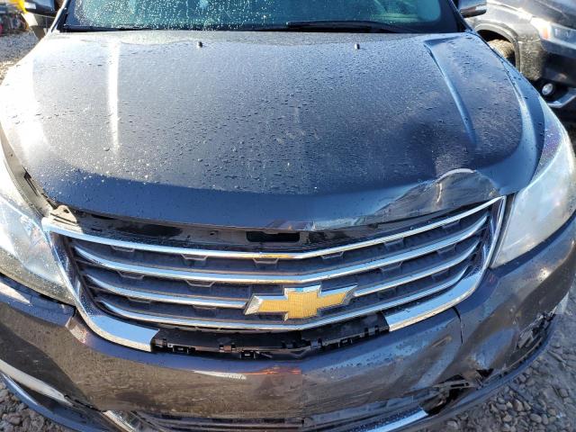 1GNKRGKD9HJ145669 Chevrolet Traverse Lt