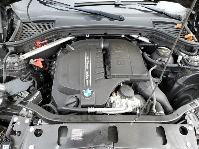 5UXWX7C5XH0U41702 BMW X3 Xdrive35i