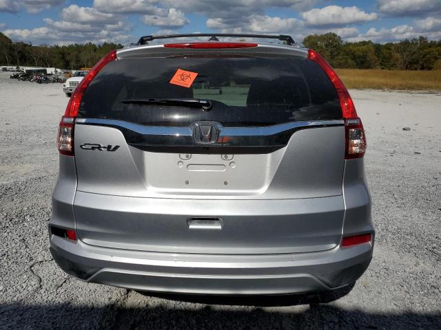 2HKRM3H76GH531991 Honda CR-V EXL