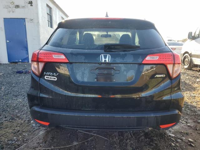 3CZRU6H74GM757260 Honda Hr-v Exl