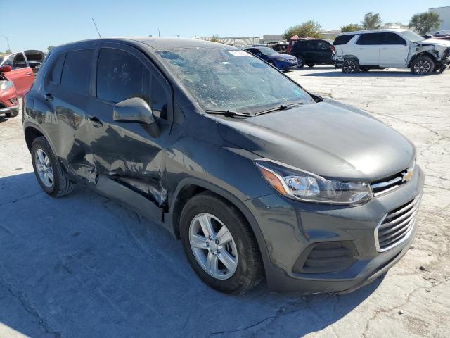 3GNCJKSB9KL389125 Chevrolet TRAX LS