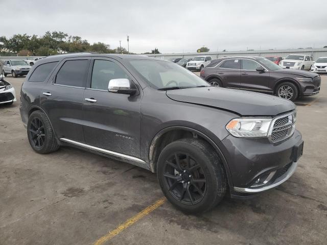1C4RDHEG9HC944616 Dodge Durango Citadel
