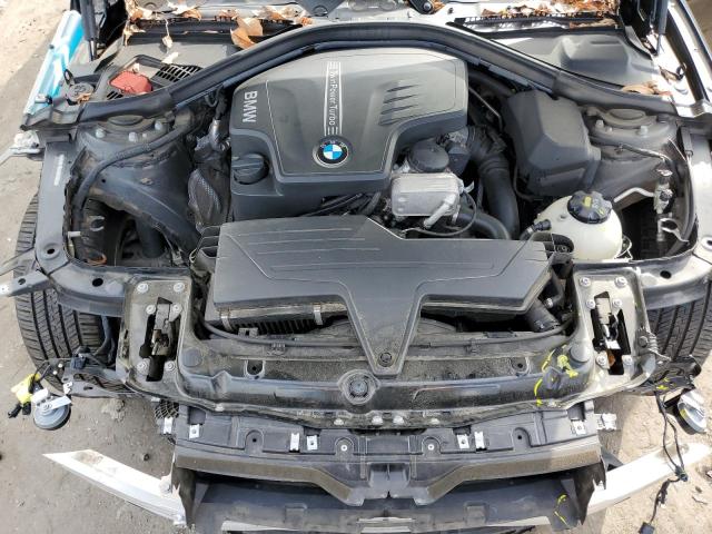 WBA8E7C54GK572852 BMW 328 I