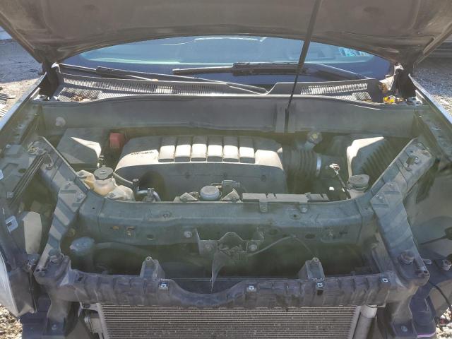 1GKKVSKD7FJ247738 GMC Acadia Slt-2