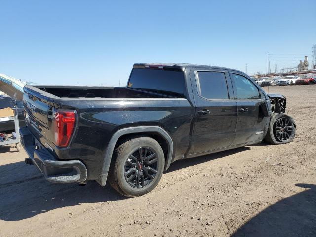 3GTPHCEK4NG523558 GMC Sierra C1500 Elevation