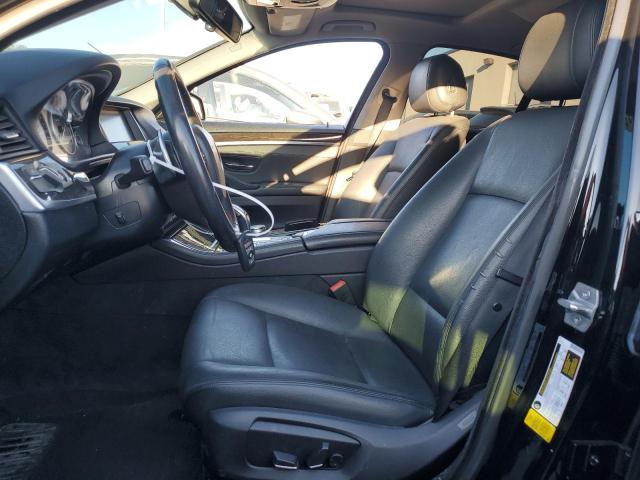 WBA5A5C54GD528373 BMW 528 I