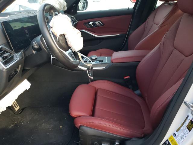 3MW89FF08P8D26838 BMW 330XI