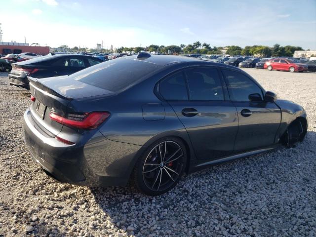 3MW5U7J06M8C10919 BMW M340I
