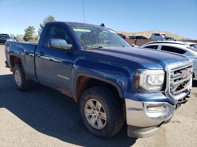 1GTN1MEC4HZ243458 GMC Sierra C1500 Sle
