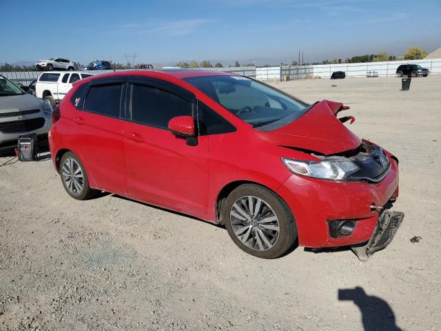 3HGGK5H95GM702400 Honda FIT EX