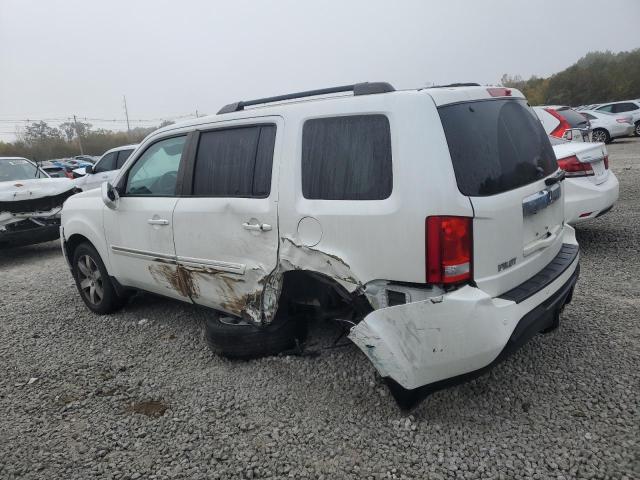 5FNYF4H95FB046493 Honda Pilot Touring