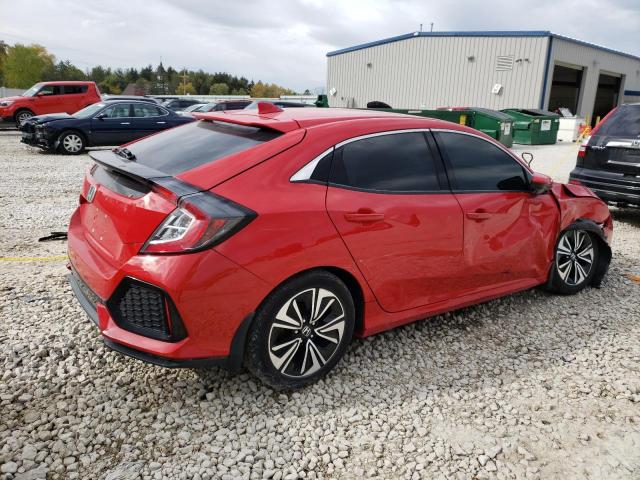 SHHFK7H56HU225693 Honda CIVIC EX