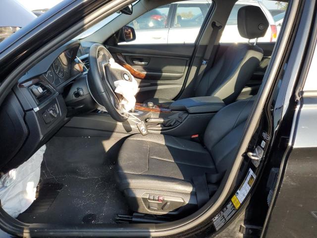 WBA3D5C50EKX98174 BMW 328 D Xdrive