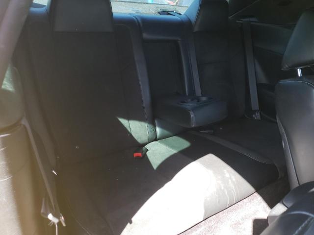 2C3CDZAGXJH132900 Dodge Challenger Sxt