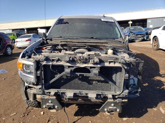3GTP1UEC7EG486184 GMC Sierra C1500 Sle