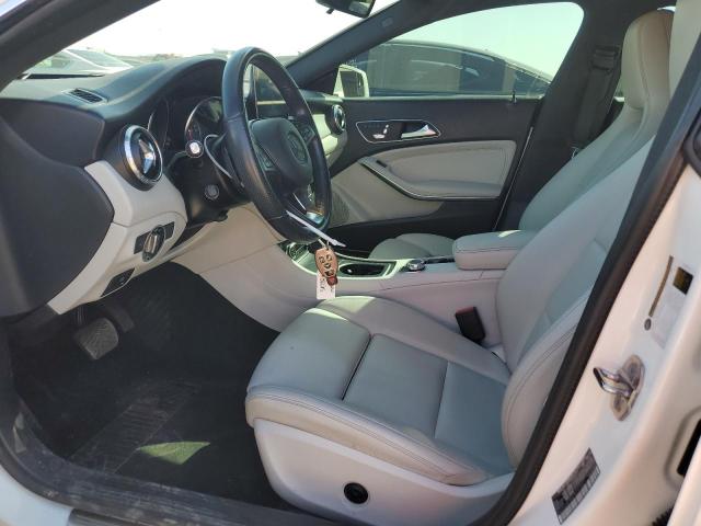WDDSJ4EBXKN737807 Mercedes-Benz CLA 250