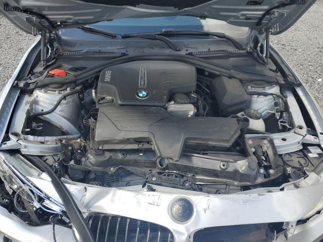 WBA4A9C56GG507929 BMW 428 I Gran Coupe Sulev