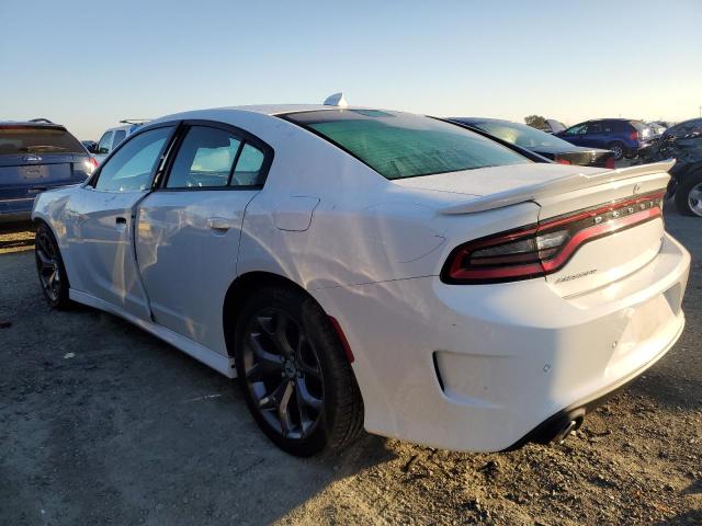 2C3CDXHG7KH513051 Dodge CHARGER GT