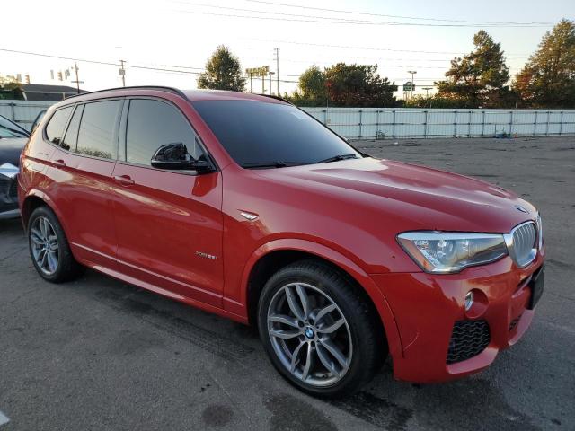 5UXWX9C52F0D47504 BMW X3 Xdrive28i