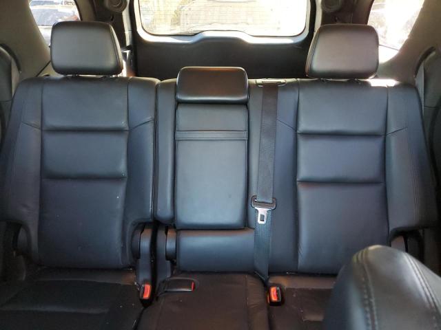 1C4RDJDG8GC400616 Dodge DURANGO LIMITED